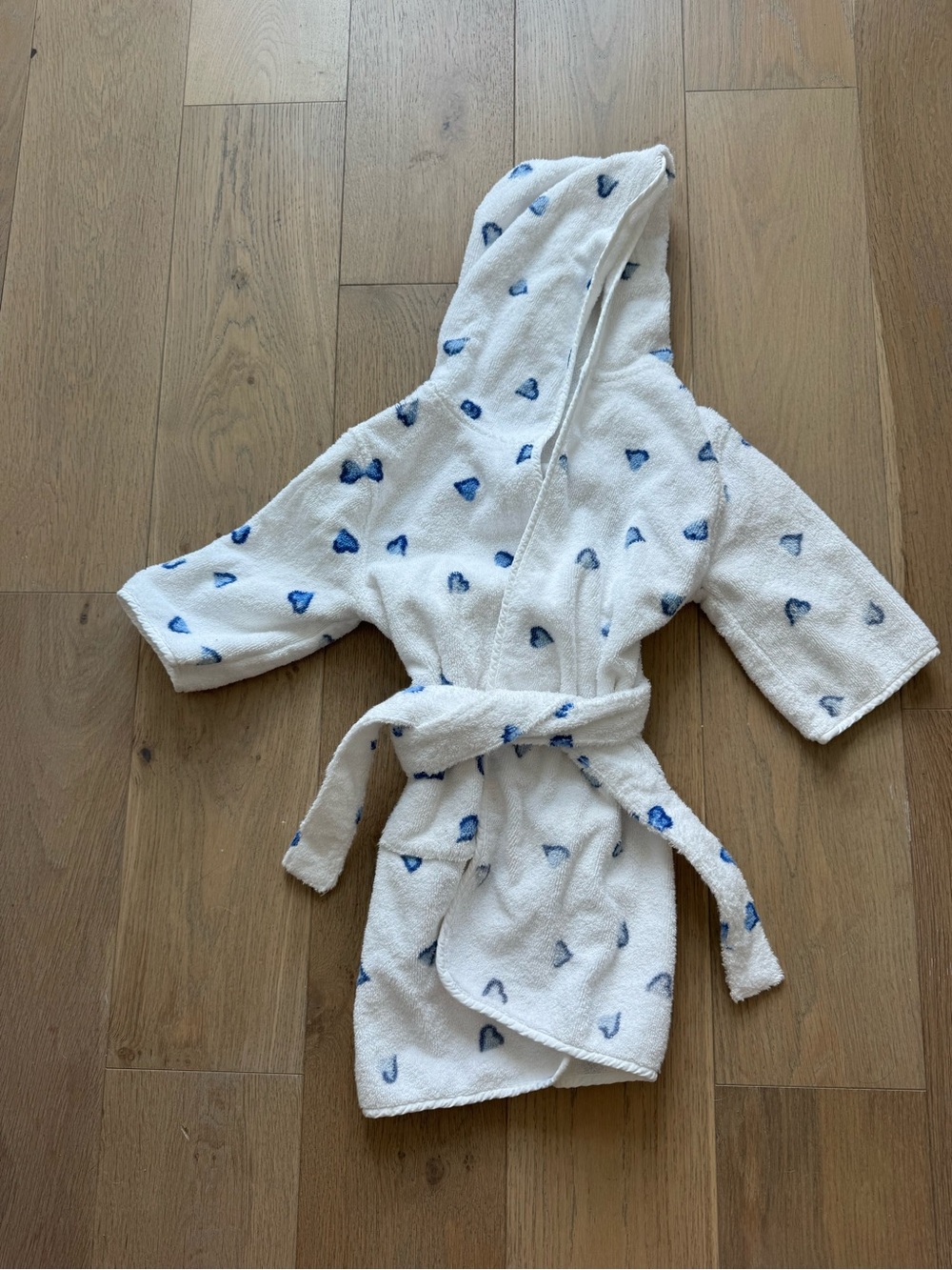 Kids Robe
